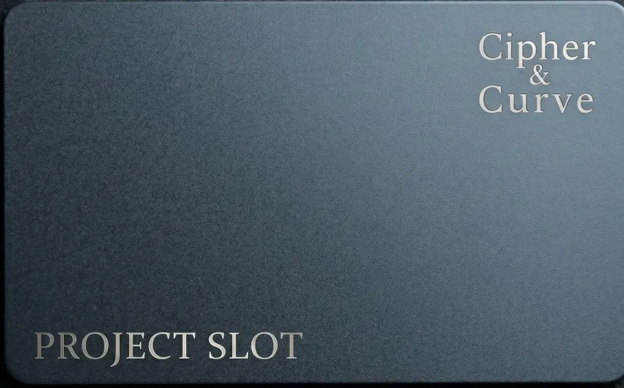 Engagement Project